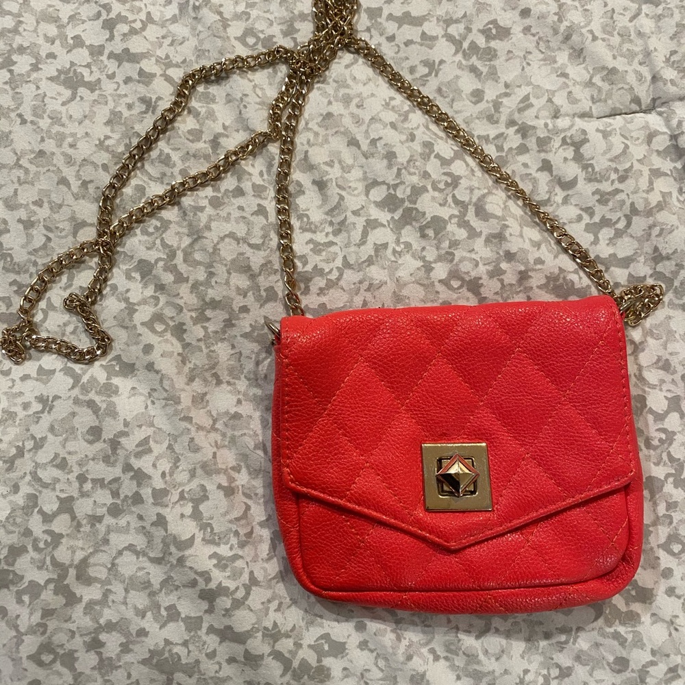 Cute crossbody bag